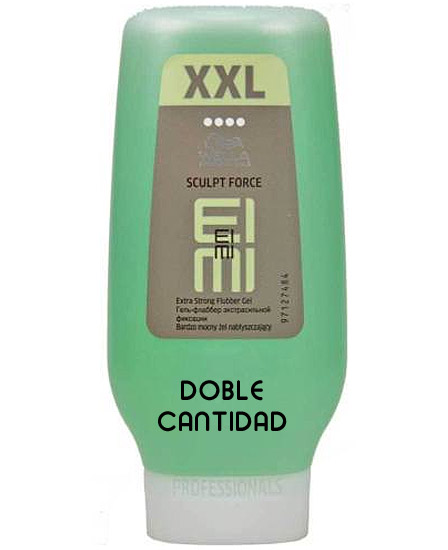 Comprar Wella EIMI Sculpt Force Flubber Gel online en la tienda Alpel