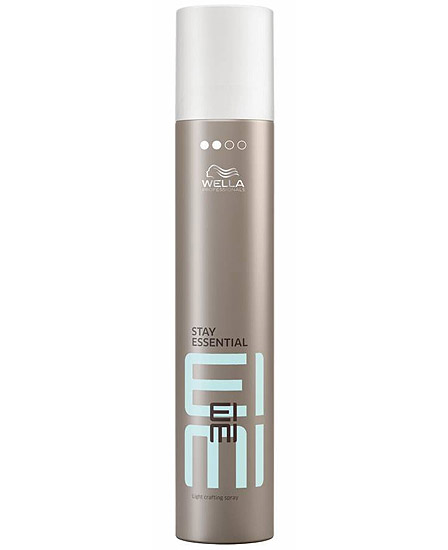 Comprar Wella EIMI Stay Essential Spray 500 ml online en la tienda Alpel Comprar Wella EIMI Stay Essential Spray 500 ml online en la tienda Alpel