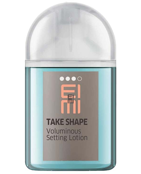 Comprar Wella EIMI Take Shape Locion Peinado Volumen 18 ml online en la tienda Alpel Comprar Wella EIMI Take Shape Locion Peinado Volumen 18 ml online en la tienda Alpel