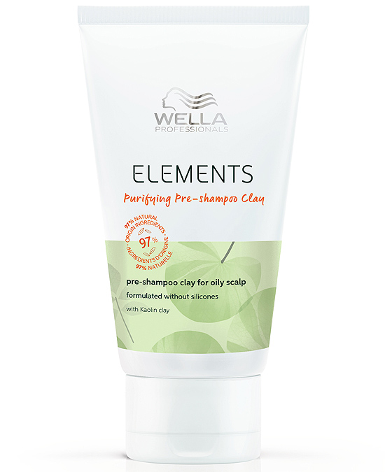 Comprar online Comprar Archilla Pre Champú Wella Elements a precio barato en la tienda alpel.es - Peluquería y Maquillaje