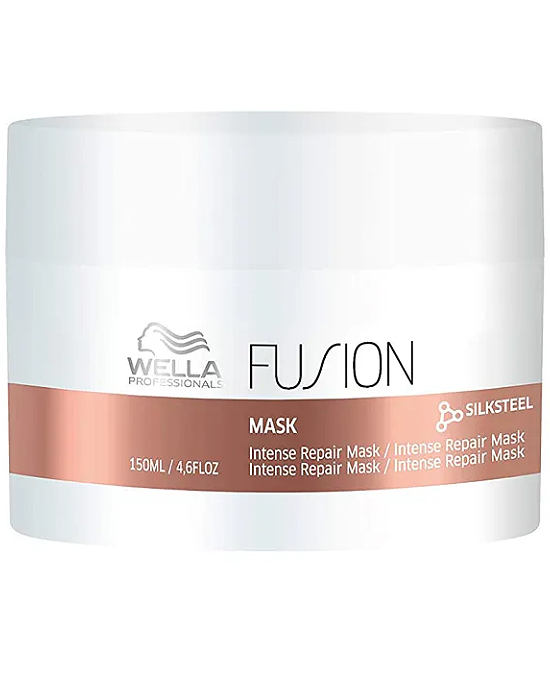 Wella Fusión Mascarilla 150 ml - La tienda de peluquería Alpel