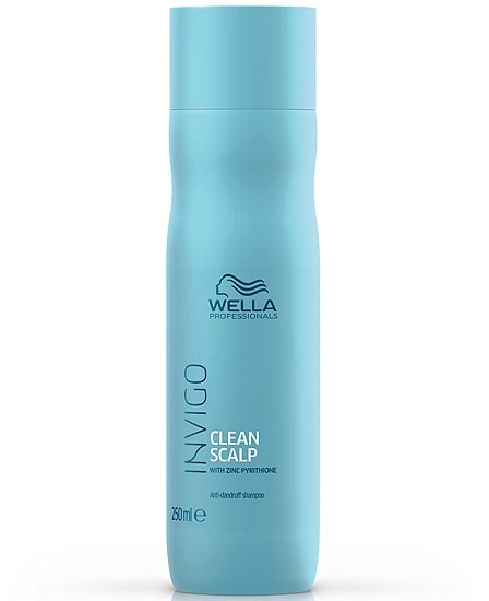 Wella Invigo Balance Clean Champú Anticaspa - Precio barato Alpel Wella Invigo Balance Clean Champú Anticaspa - Precio barato Alpel