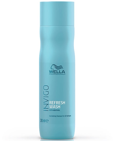 Wella Invigo Balance Refresh Champú - Precio barato Alpel Wella Invigo Balance Refresh Champú - Precio barato Alpel