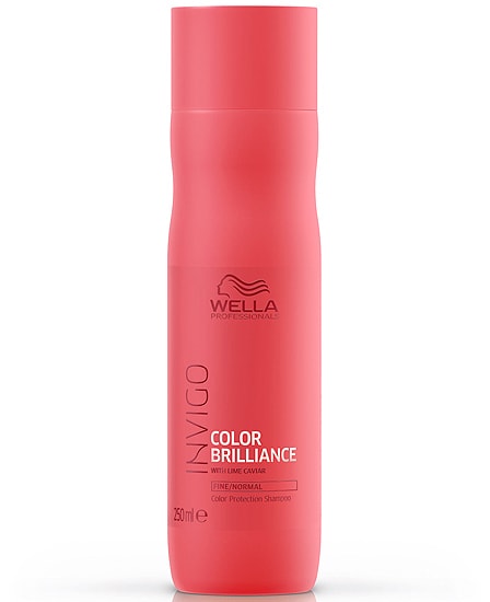 Wella Invigo Color Brillance Champú Finos - Precio barato Alpel Wella Invigo Color Brillance Champú Finos - Precio barato Alpel