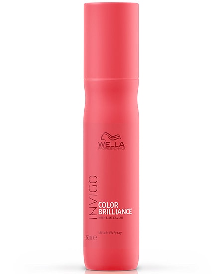 Wella Invigo Color Brilliance Miracle BB Spray 150 ml - Precio barato Alpel