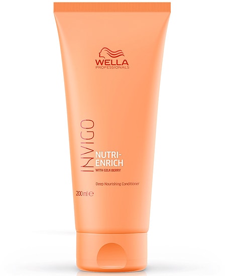 Wella Invigo Nutri Enrich Acondicionador - Precio barato Alpel