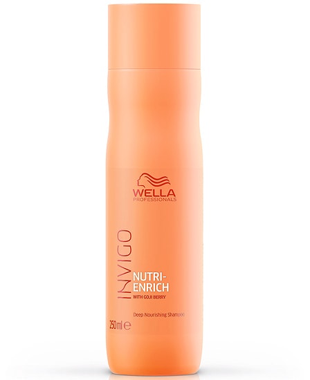 Wella Invigo Nutri Enrich Shampoo 250 ml - Precio barato Alpel Wella Invigo Nutri Enrich Shampoo 250 ml - Precio barato Alpel