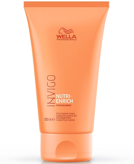 Wella Invigo Color Enrich Crema Control Antiencrespamiento - Precio barato Alpel Wella Invigo Color Enrich Crema Control Antiencrespamiento - Precio barato Alpel