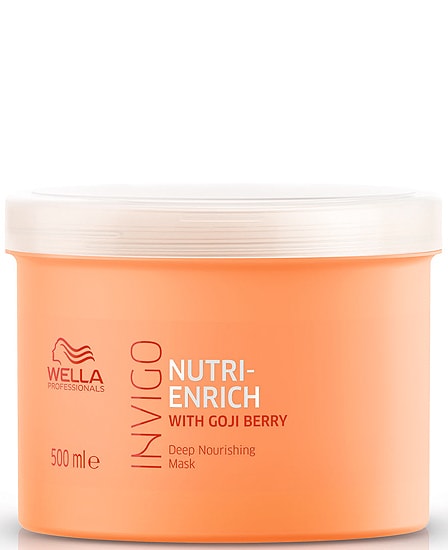 Wella Invigo Color Enrich Mascarilla 500 ml - Precio barato Alpel Wella Invigo Color Enrich Mascarilla 500 ml - Precio barato Alpel