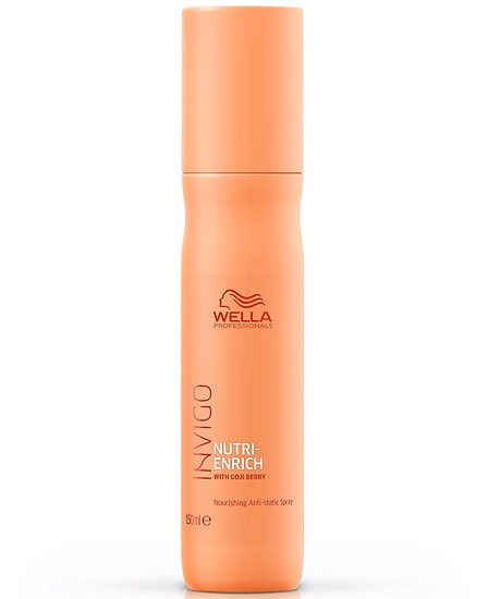Wella Invigo Color Enrich Spray Nutritivo Antiencrespamiento - Precio barato Alpel Wella Invigo Color Enrich Spray Nutritivo Antiencrespamiento - Precio barato Alpel