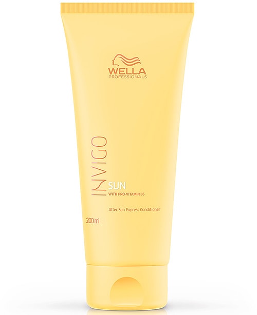 Wella Invigo Sun Acondicionador - Precio barato Alpel Wella Invigo Sun Acondicionador - Precio barato Alpel