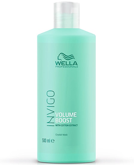 Wella Invigo Volume Mascarilla Grande - Precio barato Alpel