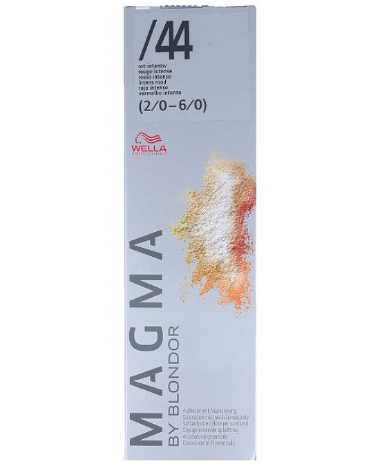 Comprar online Wella Magma Color /44 en la tienda alpel.es - Peluquería y Maquillaje