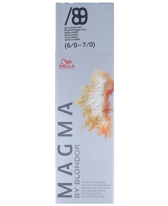 Comprar online Wella Magma Color /89 en la tienda alpel.es - Peluquería y Maquillaje