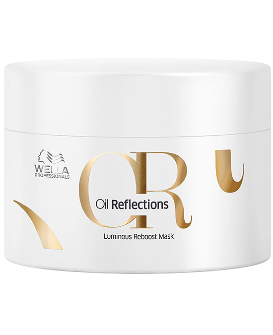 Comprar Wella Oil Reflections Tratamiento Realzador del Brillo 150 ml online en la tienda Alpel