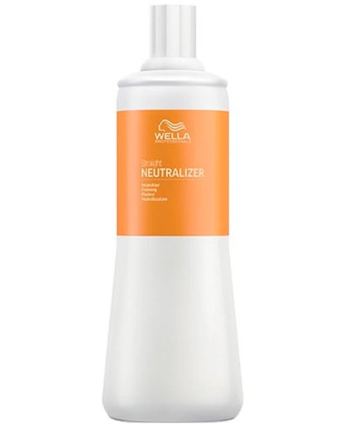 Comprar Wella Straightening Neutralizante 1000 ml online en la tienda Alpel