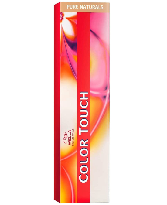 Comprar online Wella Tinte Color Touch 7/4 en la tienda alpel.es - Peluquería y Maquillaje