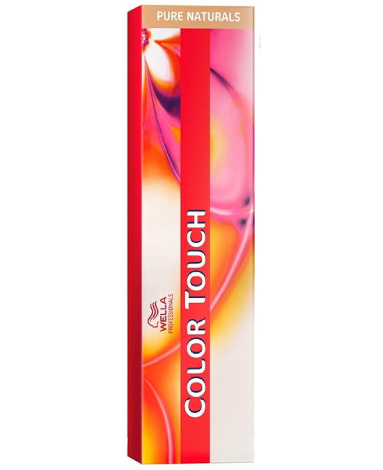 Comprar online Wella Tinte Color Touch 7/71 en la tienda alpel.es - Peluquería y Maquillaje