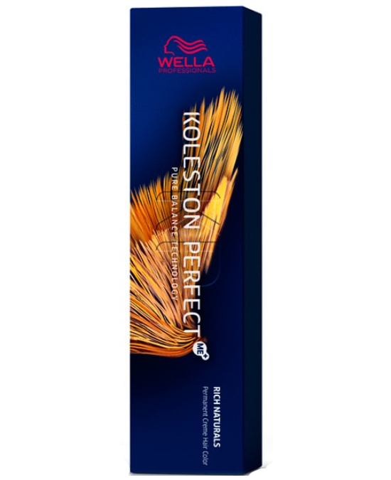 Wella Tinte Koleston Perfect 44/02