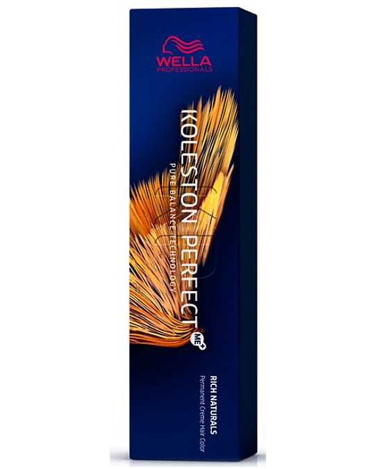 Wella Tinte Koleston Perfect 77/02