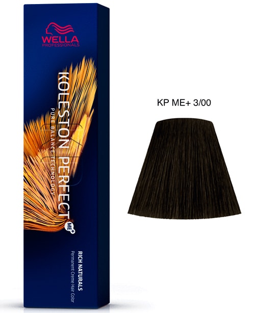 Tinte Wella Koleston Perfect ME+ 3/00 Tinte Wella Koleston Perfect ME+ 3/00