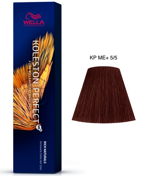 Tinte Wella Koleston Perfect ME+ 5/5