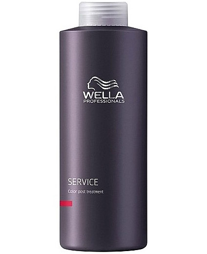 Comprar Wella Tratamiento Post-Permanente 1000 ml online en la tienda Alpel Comprar Wella Tratamiento Post-Permanente 1000 ml online en la tienda Alpel