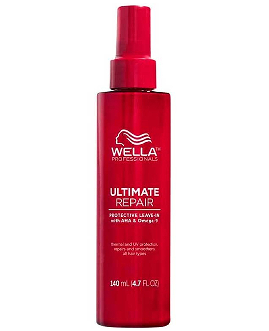 Comprar online Wella Ultimate Repair Step 4 Protector Leave-In 140 ml en la tienda alpel.es - Peluquería y Maquillaje