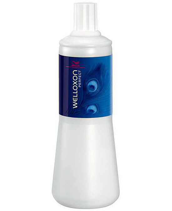 Wella Welloxon Perfect 13 Volúmenes 4% 1000 ml