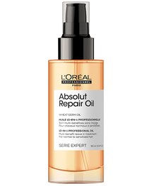 Comprar Aceite 10 en 1 L´Oreal Absolut Repair 90 ml | Alpel Envíos 24 hrs