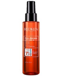 Comprar online Aceite Antiencrespamiento Anti-Static Redken Frizz Dismiss 125 ml en la tienda alpel.es - Peluquería y Maquillaje