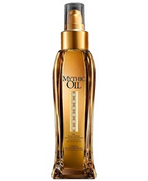 Comprar online Aceite Argán L´Oreal Mythic Oil 100 ml en la tienda alpel.es - Peluquería y Maquillaje