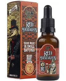 Comprar online Aceite Barba 30 ml Hey Joe 2 Red Mandarin en la tienda alpel.es - Peluquería y Maquillaje