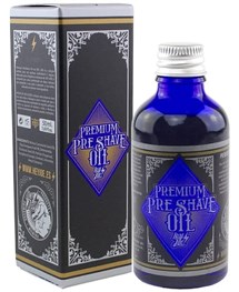 Comprar online Aceite Barba Premium Pre Shave Preparador Afeitado 50 ml Hey Joe en la tienda alpel.es - Peluquería y Maquillaje