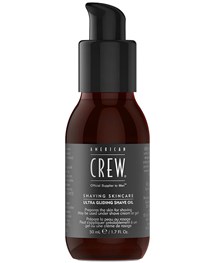 Comprar online Aceite Barba Preparador Afeitado American Crew 50 ml en la tienda alpel.es - Peluquería y Maquillaje