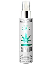 Comprar online Aceite Cabello Abril et Nature Cbd 100 ml en la tienda alpel.es - Peluquería y Maquillaje