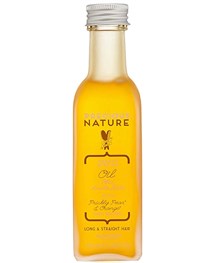 Comprar online Aceite Cabello Long Straight Hair Alfaparf Precious Nature 100 ml en la tienda alpel.es - Peluquería y Maquillaje