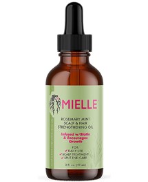 Comprar online Aceite Cabello Rosemary Mint Oil Mielle 59 ml en la tienda alpel.es - Peluquería y Maquillaje