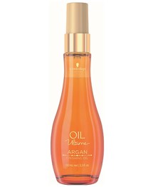 Comprar online Aceite Cabello Schwarzkopf Oil Ultime 100 ml Argan en la tienda alpel.es - Peluquería y Maquillaje