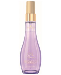 Comprar online Aceite Cabello Schwarzkopf Oil Ultime 100 ml Barbary Fig en la tienda alpel.es - Peluquería y Maquillaje