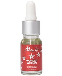 Comprar online Aceite de Cutítulas Molly 10 ml en la tienda alpel.es - Peluquería y Maquillaje