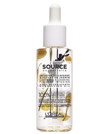 Aceite L´Oreal Source Essentielle Nourishing 70 ml al mejor precio - Envíos 24 horas desde la tienda de la peluquería Alpel