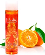 Comprar Aceite Nuei Hot Oil Mandarina 100 ml online en la tienda Alpel Comprar Aceite Nuei Hot Oil Mandarina 100 ml online en la tienda Alpel
