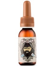 Comprar Aceite Para Barba 30 ml Capitan Cook online en la tienda Alpel