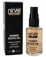 Comprar Aceite Para Barba 30 ml Nirvel Barber online en la tienda Alpel
