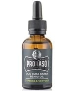 Aceite para Barba 30 ml Proraso fragancia Herbal - Compra a Precio barato Envío 24 hrs - Alpel