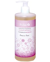 Comprar Postdepilatorio Aceite Rosa Mosqueta 500 ml online en la tienda Alpel