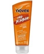 Acondicionador Acelerador del Crecimiento del Cabello Embelleze Novex Pra Bombar Tratamento Condicionante Acondicionador Acelerador del Crecimiento del Cabello Embelleze Novex Pra Bombar Tratamento Condicionante