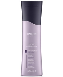 Comprar online Acondicionador Alisador Amend Expertise Pós Progressiva 250 ml en la tienda alpel.es - Peluquería y Maquillaje