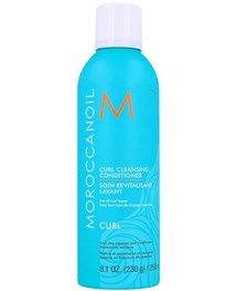 Comprar online Acondicionador Champú Rizos Moroccanoil Curl 250 ml en la tienda alpel.es - Peluquería y Maquillaje